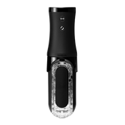 FLIP ZERO ELECTRONIC VIBROTATION