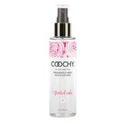 Oh So Tempting Fragrance Mist Frosted Cake 4oz | 118mL