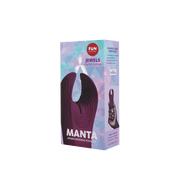 JEWELS MANTA