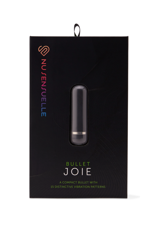 JOIE - BLACK