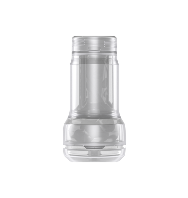 Pocket Stroker Crystal