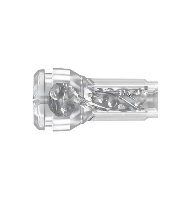 Pocket Stroker Crystal