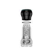Powerblow + Pocket Stroker Crystal