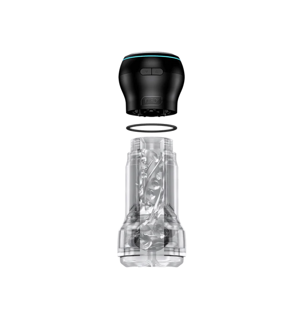 Powerblow + Pocket Stroker Crystal