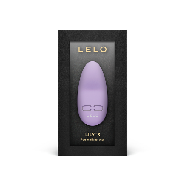 LILY™ 3 Calm Lavender