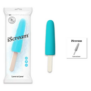 ISCREAM - BLUE LAGOON