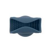 Stroke Penis Play Silicone Attachment