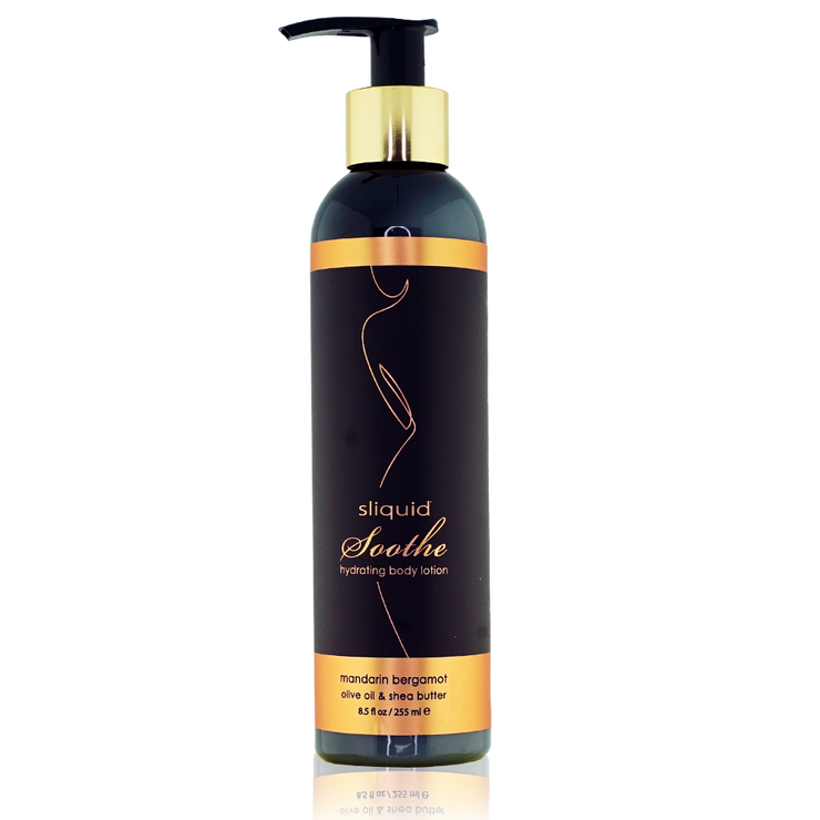 Balance Soothe - Mandarin Bergamot 8.5oz