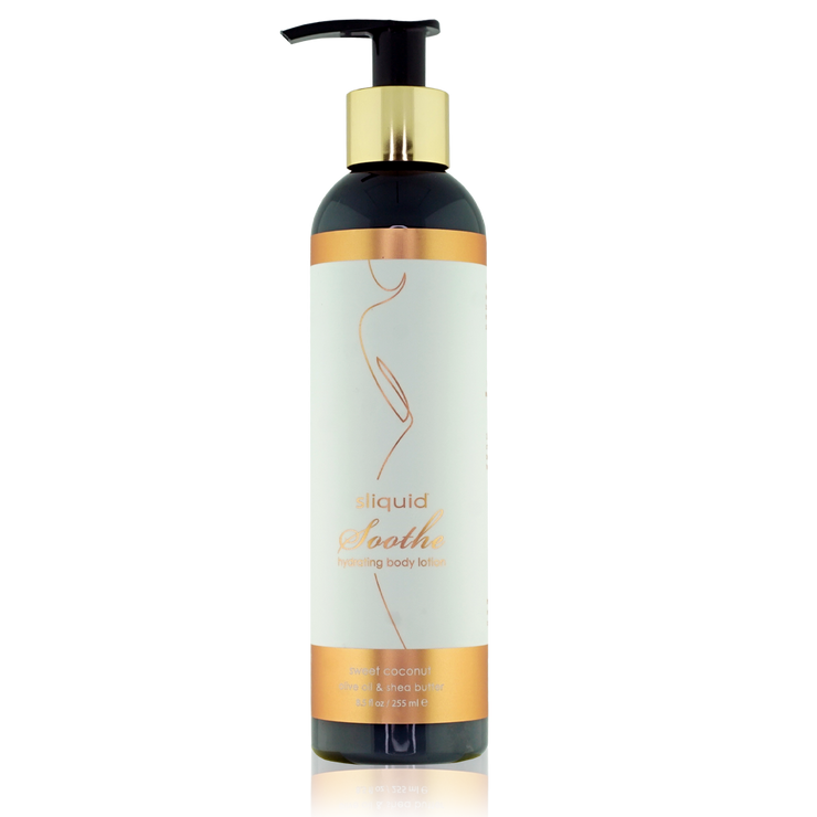 Balance Soothe - Sweet Coconut 8.5oz