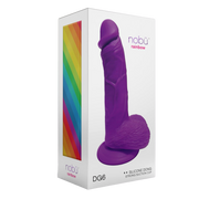 DG6 PURPLE - PURPLE