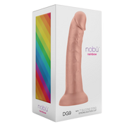 DG9 SMALL PEACH - SMALL PEACH