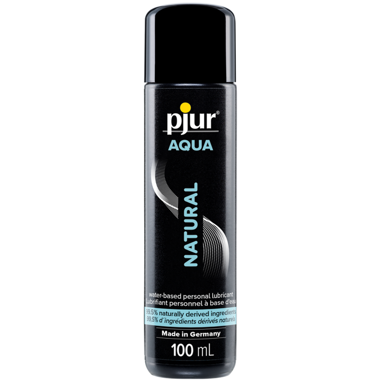 AQUA Natural-3.4oz/100ml