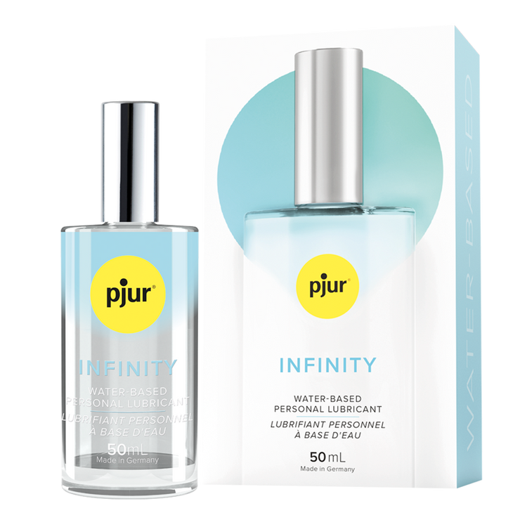 INFINITY water-based-1.7oz/50ml