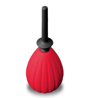 Prelude Enema Bulb Kit