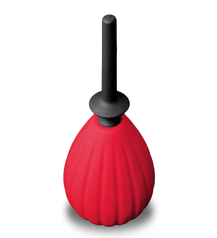 Prelude Enema Bulb Kit