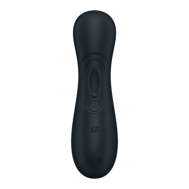 Pro 2 Generation 3 Connect App - Dark Grey