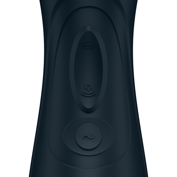 Pro 2 Generation 3 - Dark Grey
