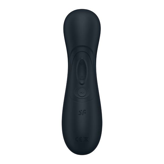Pro 2 Generation 3 - Dark Grey