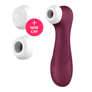 Pro 2 Generation 3 - Wine Red