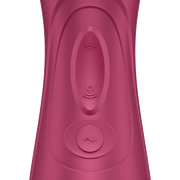 Pro 2 Generation 3 - Wine Red