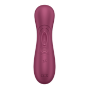 Pro 2 Generation 3 - Wine Red