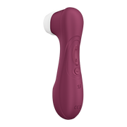 Pro 2 Generation 3 - Wine Red