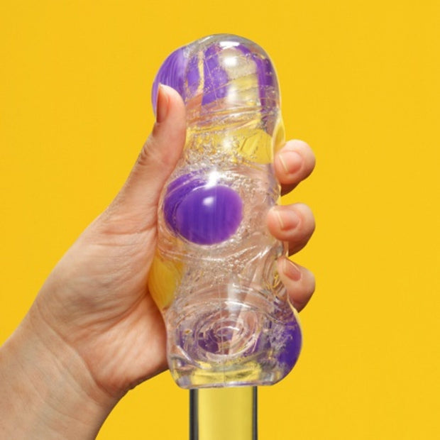 BOBBLE MAGIC MARBLES