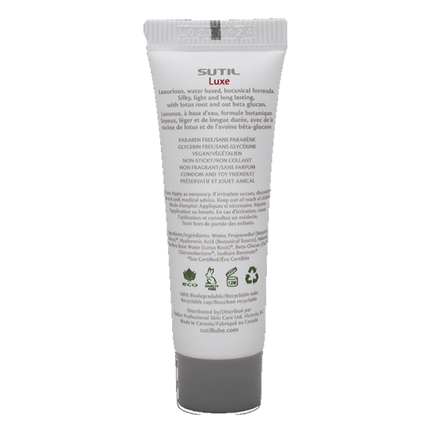 SUTIL  Luxe 10ml