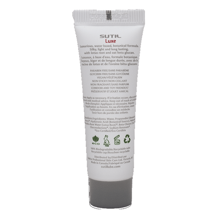 SUTIL  Luxe 10ml