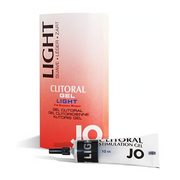 Light - JO Clitoral  Gel