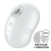 Cutie Ghost (White)
