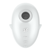 Cutie Ghost (White)