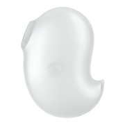 Cutie Ghost (White)