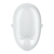 Cutie Ghost (White)