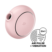 Pro To Go 3 (rose)