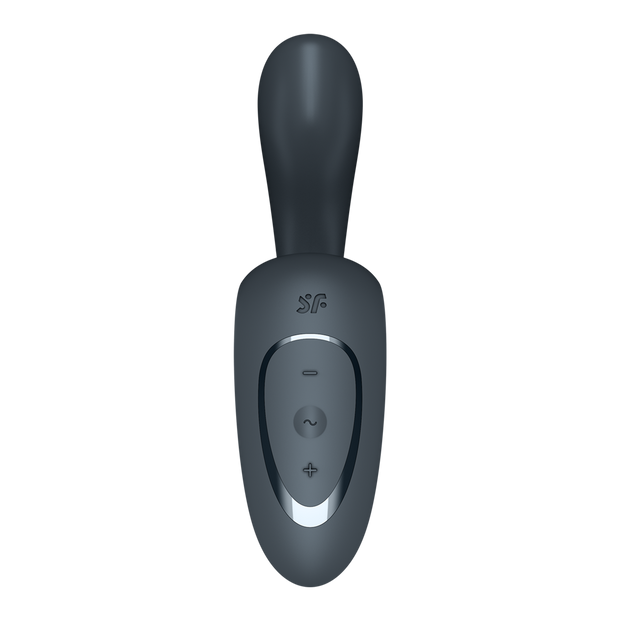 G for Goddess 1 (dark grey)