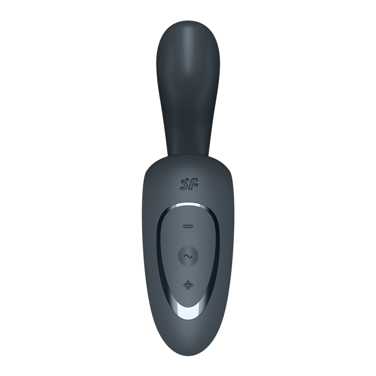G for Goddess 1 (dark grey)