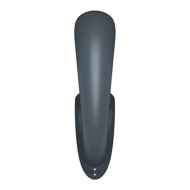 G for Goddess 1 (dark grey)