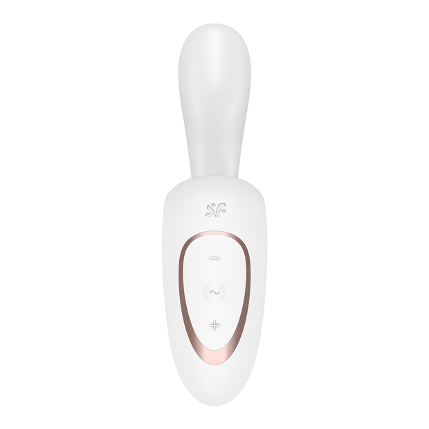 G for Goddess 1 (white)