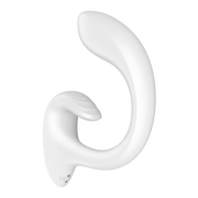 G for Goddess 1 (white)