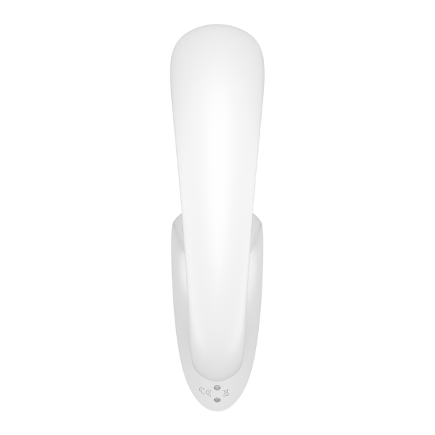G for Goddess 1 (white)