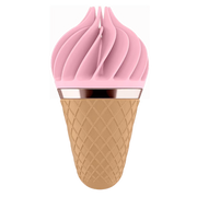 Sweet Treat - Pink/Brown
