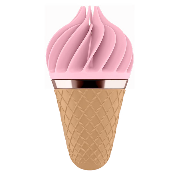 Sweet Treat - Pink/Brown