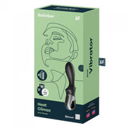Heat Climax Black