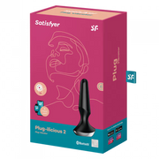 Plug-ilicious 2