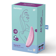 Curvy 3+ - Pink