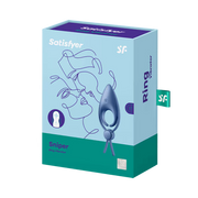 Sniper - Blue Grey