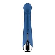 Spinning G-Spot 1 - Blue