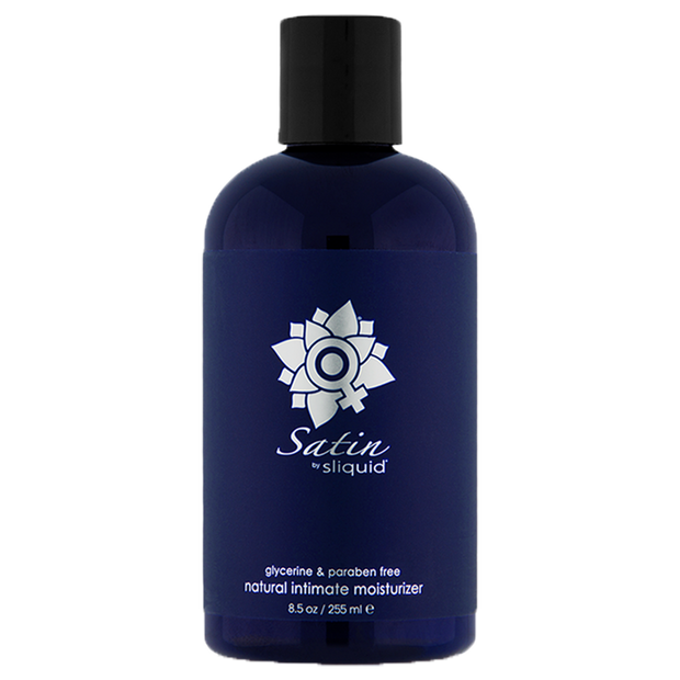 Sliquid Naturals Satin