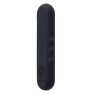 Pivot Flat Bullet – Black